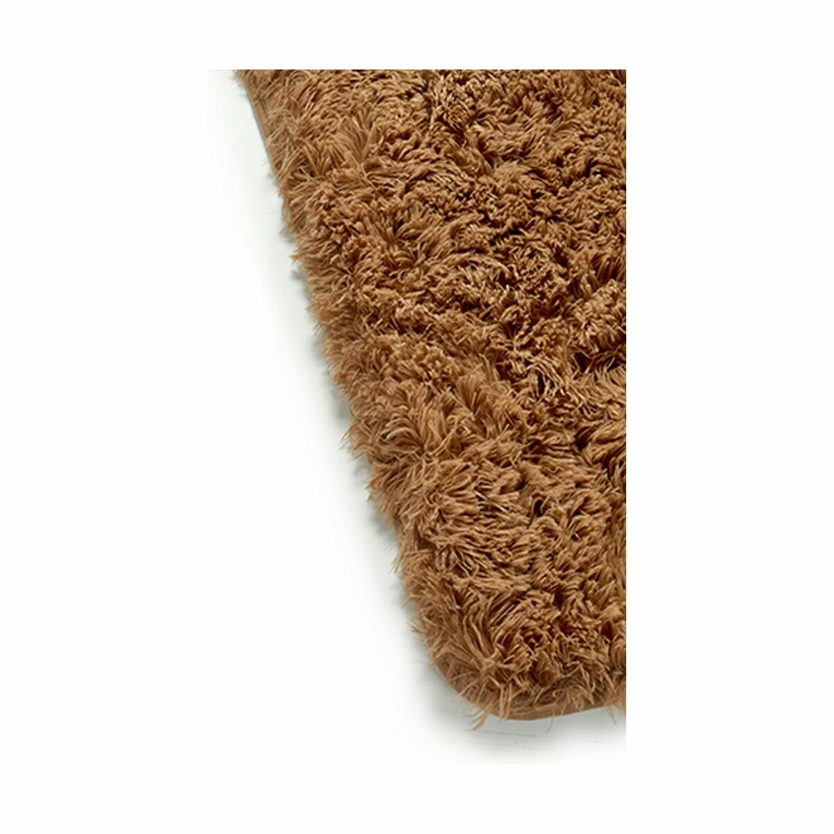 Matto Gift Decor Ruskea Beige Kerma 133 x 195 x 1 cm 133 x 18 x 18 cm (6 osaa)